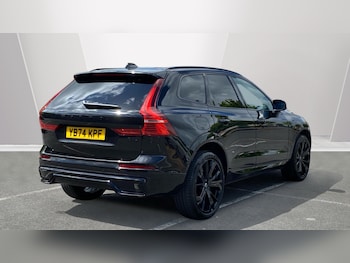 Used Volvo XC60 2025 for sale - 78439552: Photo