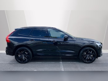 Used Volvo XC60 2025 for sale - 78439552: Photo