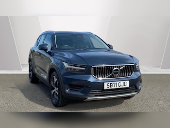 Used Volvo XC40 2022 for sale - 78392330: Photo