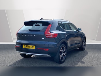 Used Volvo XC40 2022 for sale - 78392330: Photo