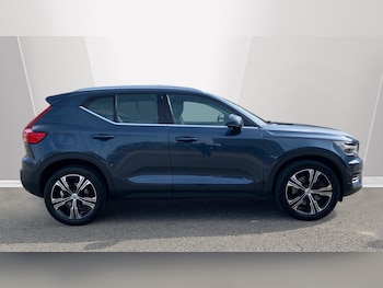 Used Volvo XC40 2022 for sale - 78392330: Photo