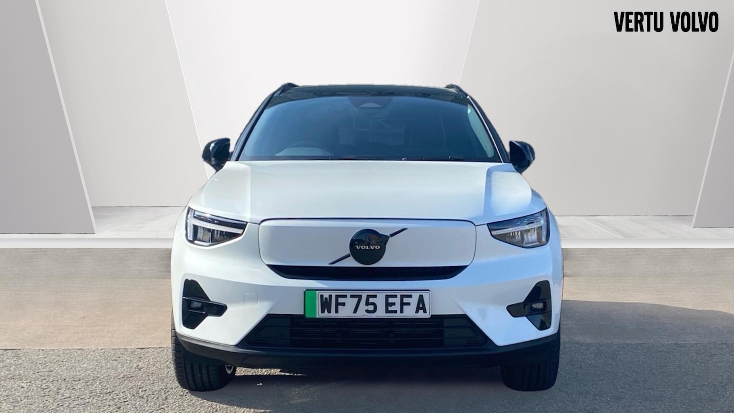 Used Volvo Other 2025 for sale - 76653204: Photo 12