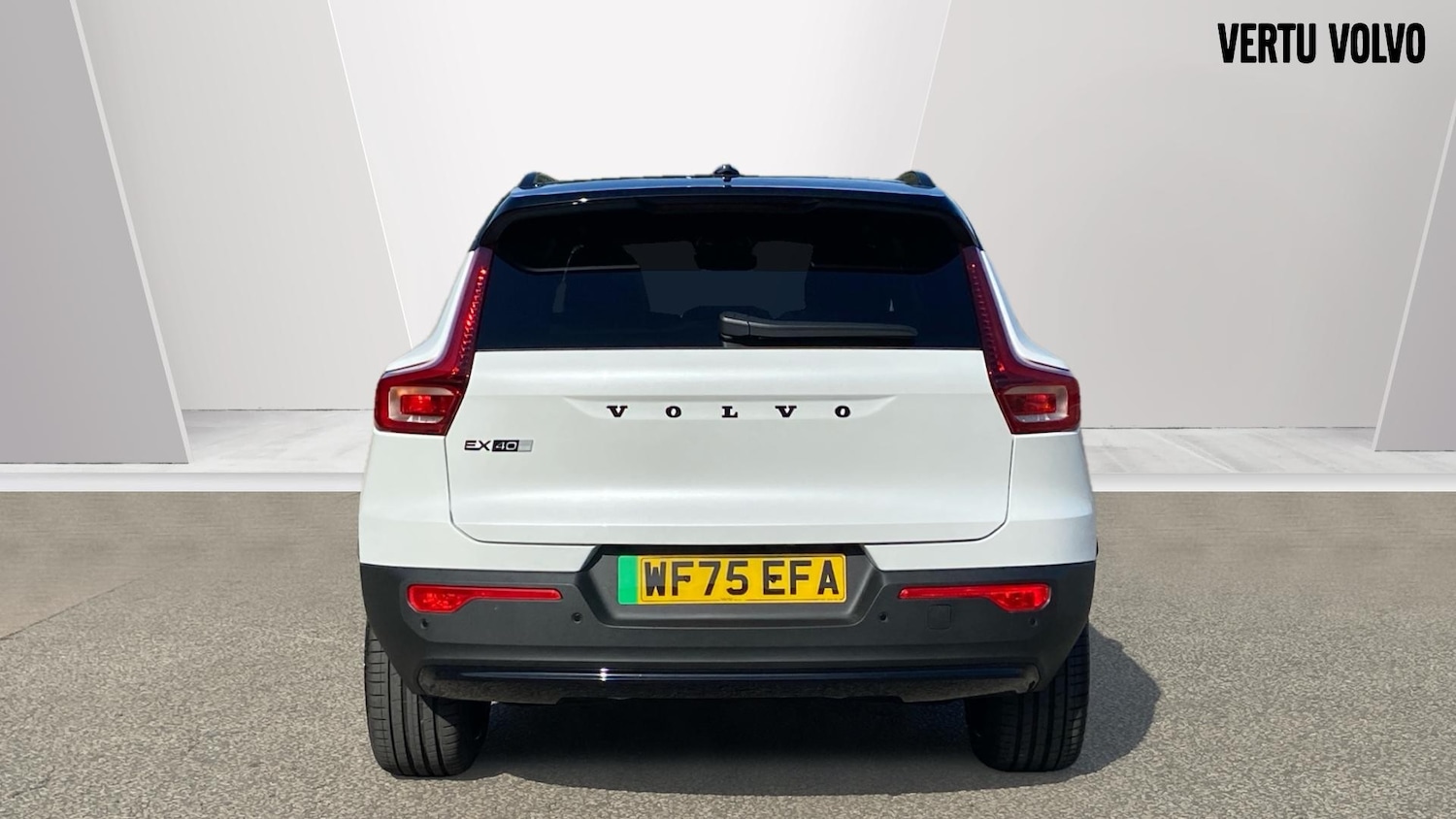 Used Volvo Other 2025 for sale - 76653204: Photo 13