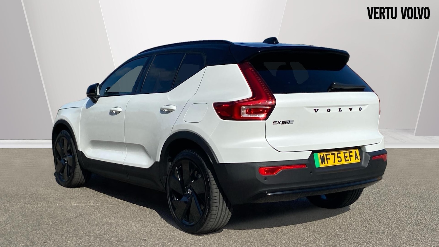 Used Volvo Other 2025 for sale - 76653204: Photo 2