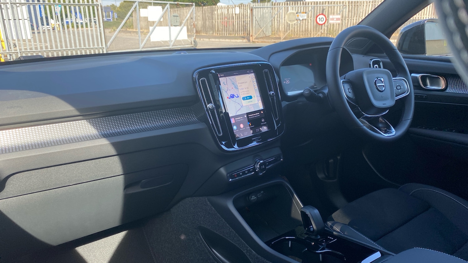 Used Volvo Other 2025 for sale - 76653204: Photo 4