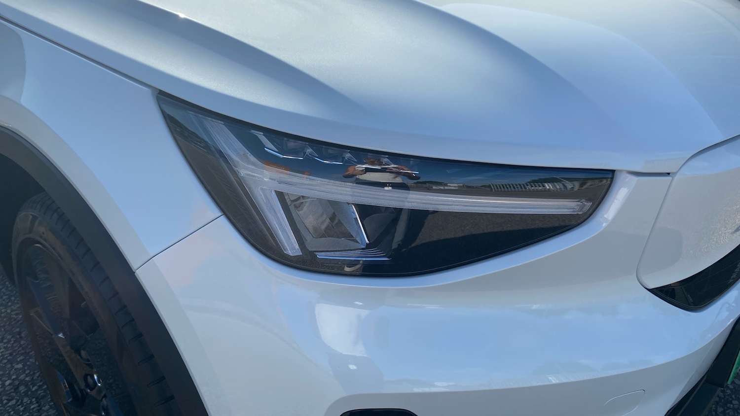 Used Volvo Other 2025 for sale - 76653204: Photo 42