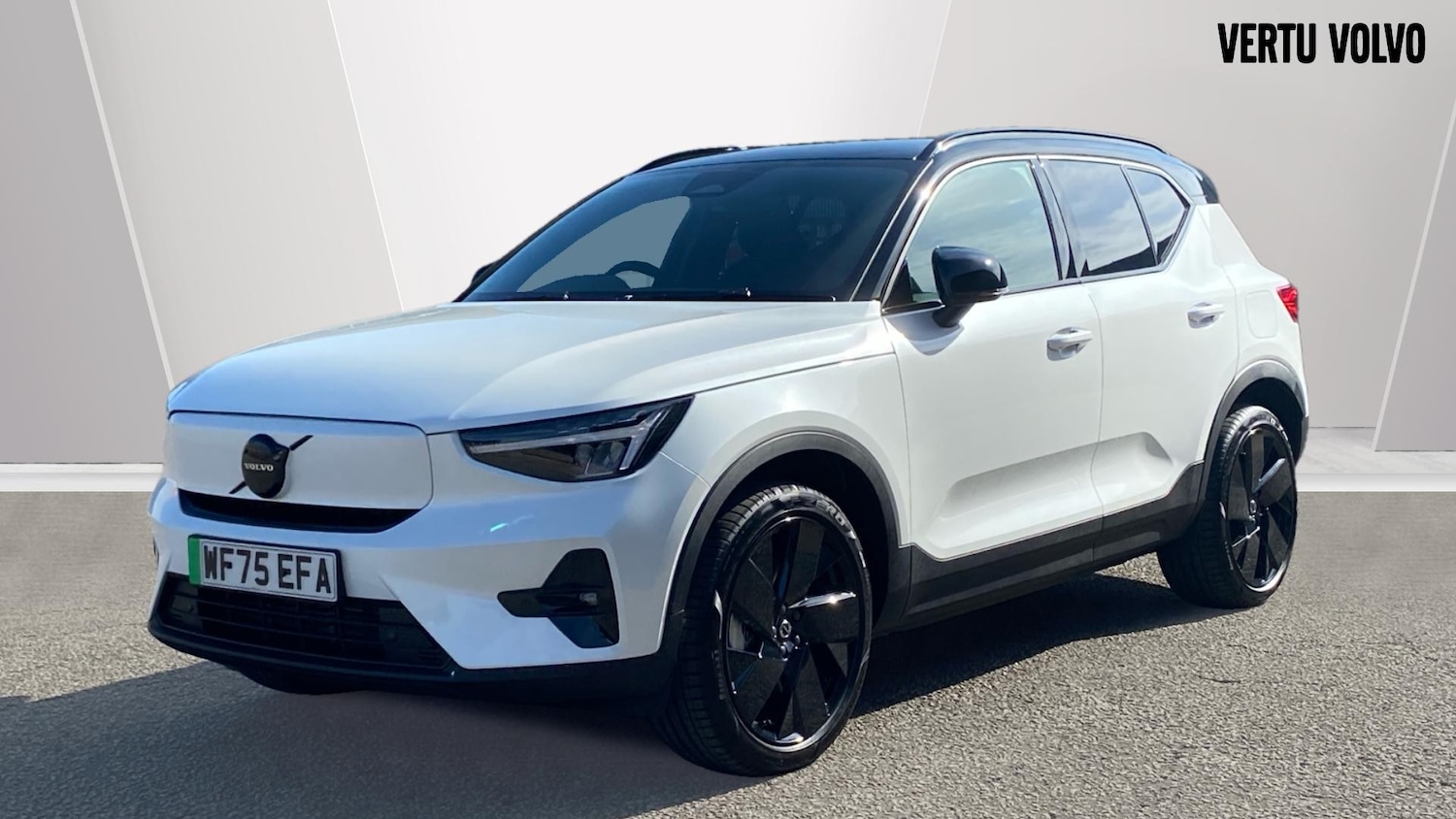 Used Volvo Other 2025 for sale - 76653204: Photo 6