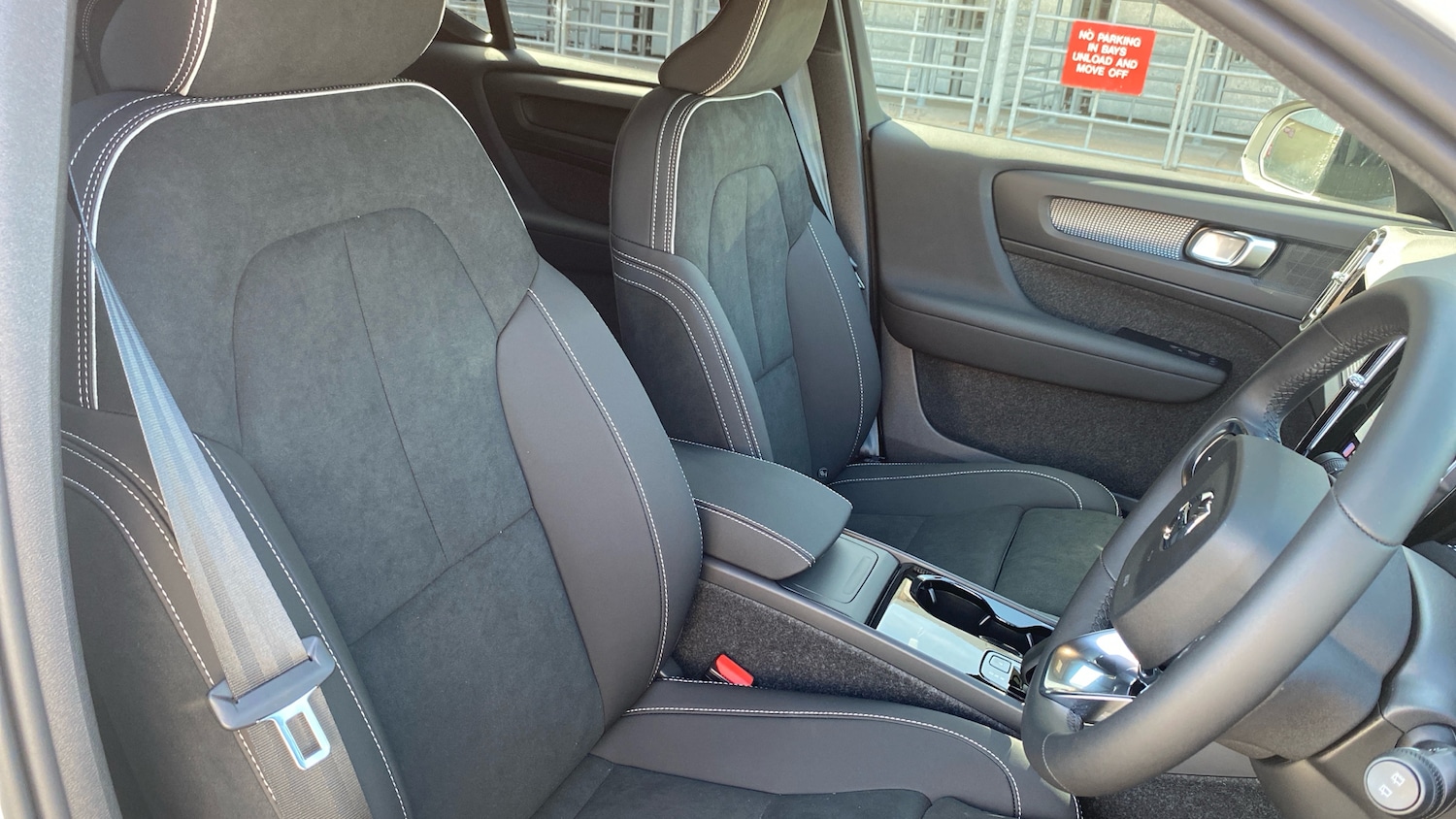 Used Volvo Other 2025 for sale - 76653204: Photo 9