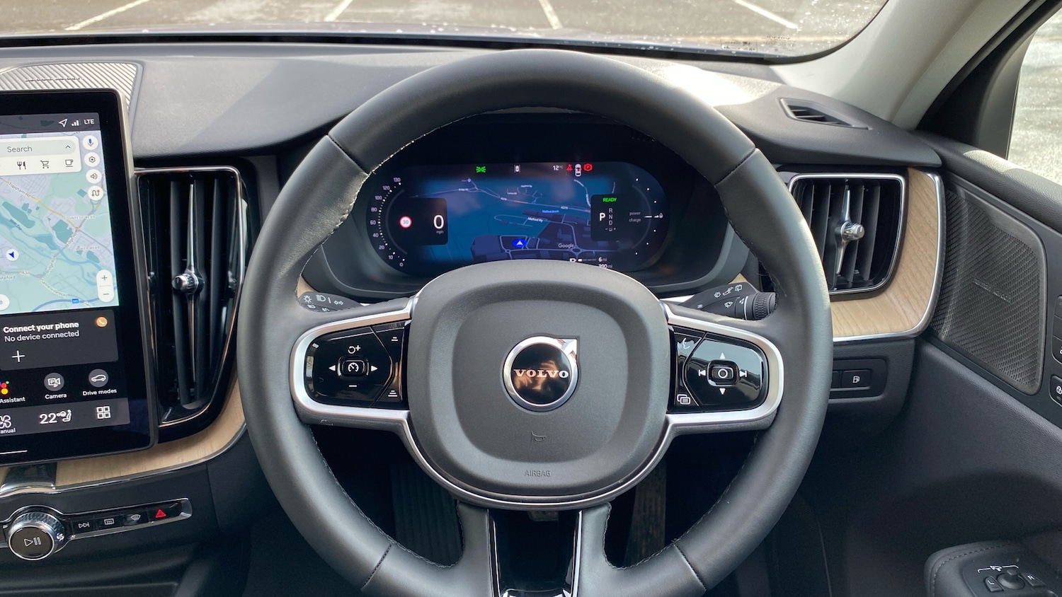 Used Volvo XC60 2025 for sale - 77489902: Photo 10
