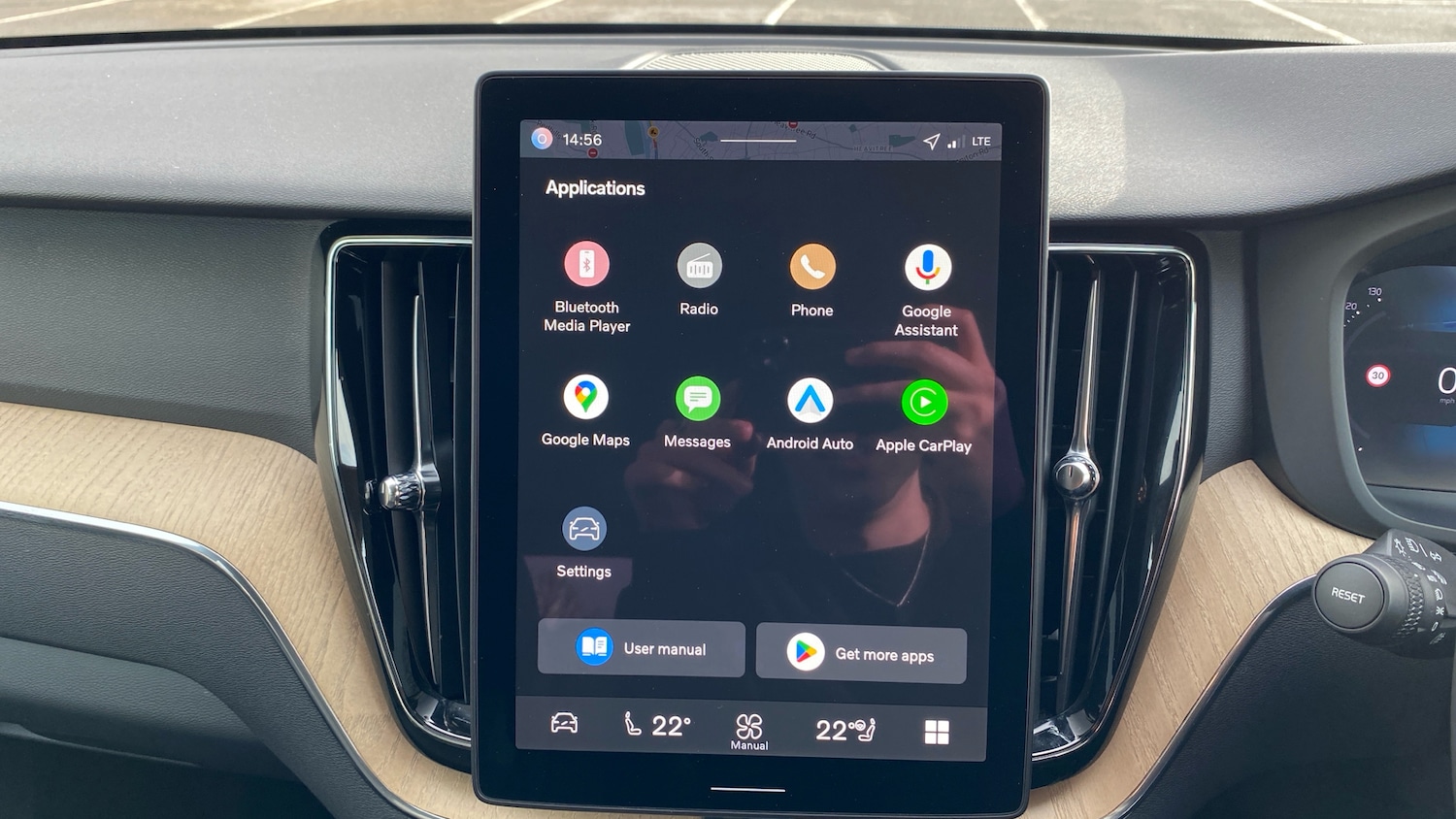 Used Volvo XC60 2025 for sale - 77489902: Photo 12