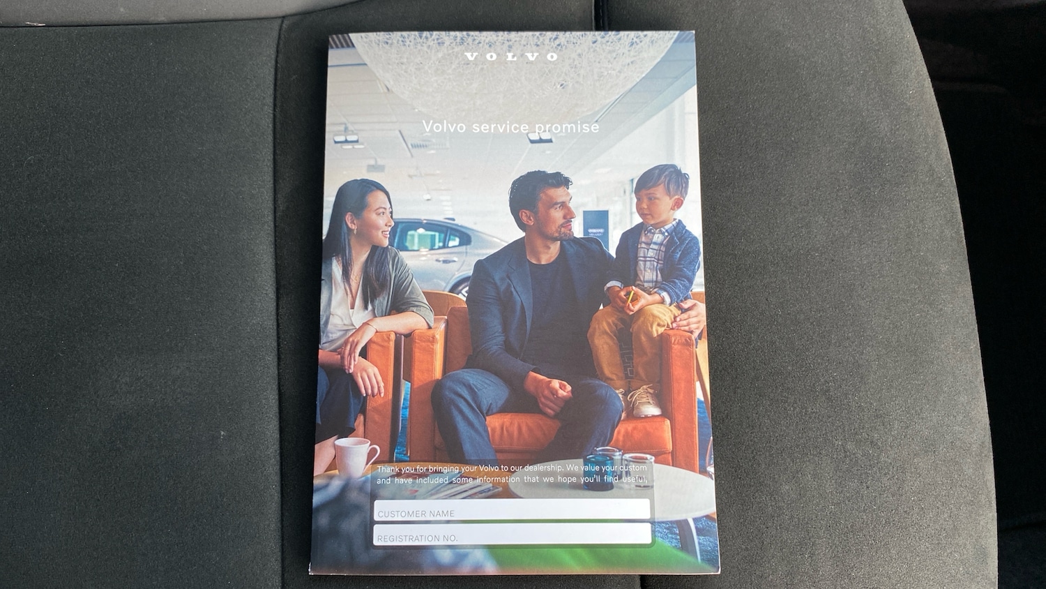 Used Volvo XC60 2025 for sale - 77489902: Photo 14