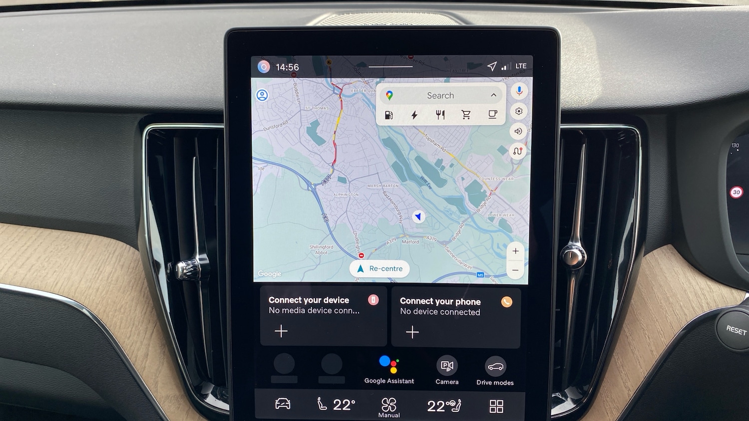 Used Volvo XC60 2025 for sale - 77489902: Photo 15