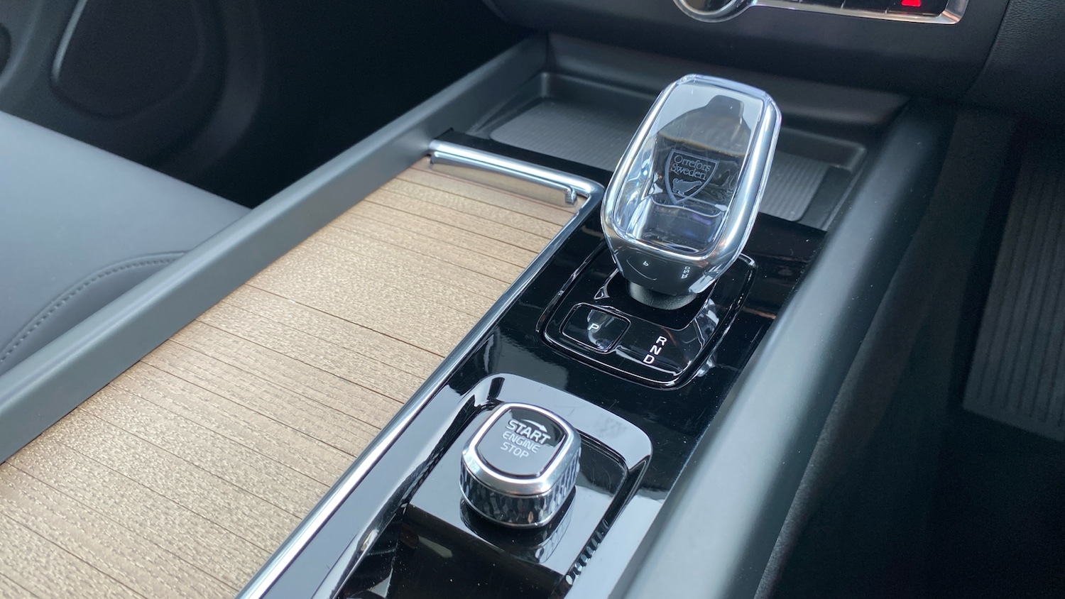 Used Volvo XC60 2025 for sale - 77489902: Photo 23