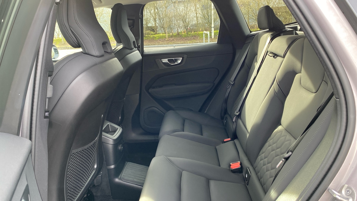 Used Volvo XC60 2025 for sale - 77489902: Photo 28