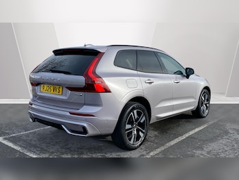 Used Volvo XC60 2025 for sale - 77489902: Photo