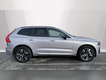 Used Volvo XC60 2025 for sale - 77489902: Photo