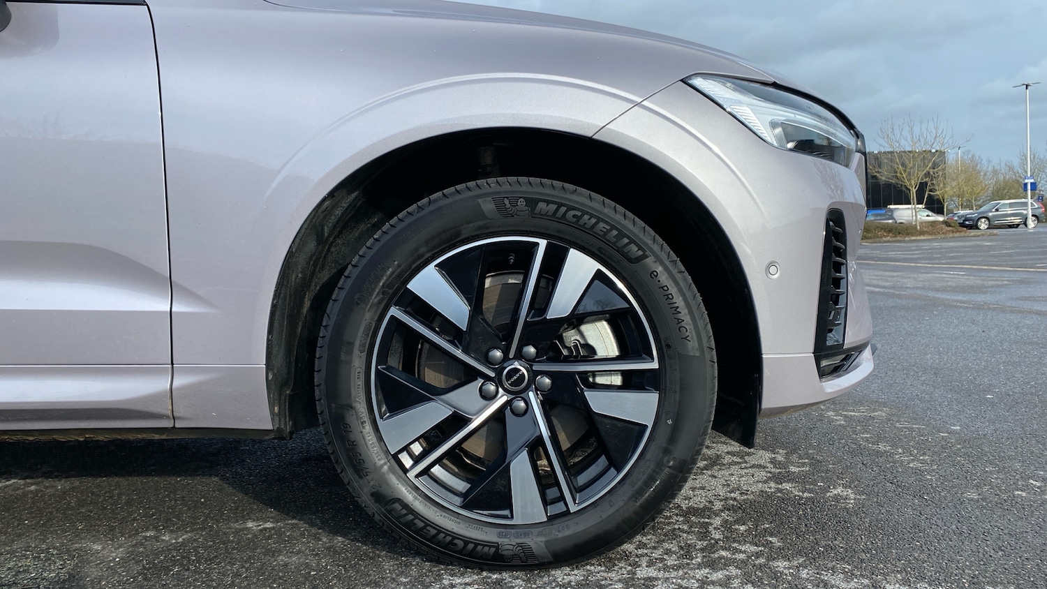 Used Volvo XC60 2025 for sale - 77489902: Photo 9