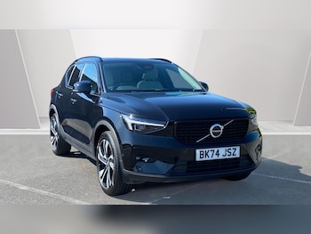 Used Volvo XC40 2024 for sale - 78390205: Photo