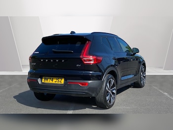 Used Volvo XC40 2024 for sale - 78390205: Photo