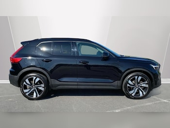Used Volvo XC40 2024 for sale - 78390205: Photo