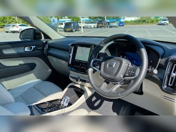 Used Volvo XC40 2024 for sale - 78390205: Photo