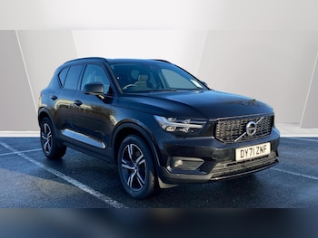 2021 (71) - 2.0 B4P R DESIGN 5dr Auto Petrol Estate