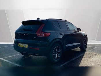 Used Volvo XC40 2021 for sale - 76734928: Photo