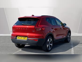 Used Volvo XC40 2024 for sale - 79557093: Photo