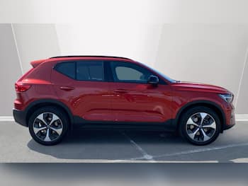 Used Volvo XC40 2024 for sale - 79557093: Photo