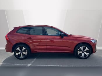 Used Volvo XC60 2023 for sale - 79547380: Photo