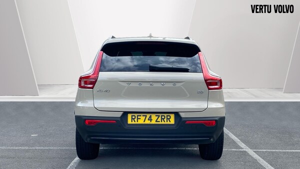 Used Volvo XC40 2025 for sale - 76025796: Photo 13