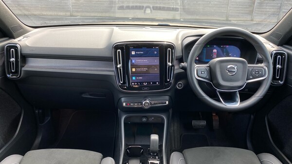 Used Volvo XC40 2025 for sale - 76025796: Photo 20