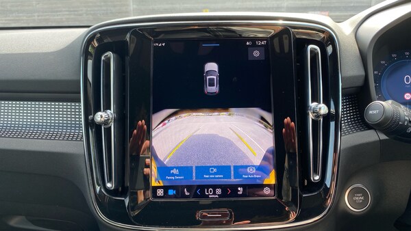 Used Volvo XC40 2025 for sale - 76025796: Photo 28