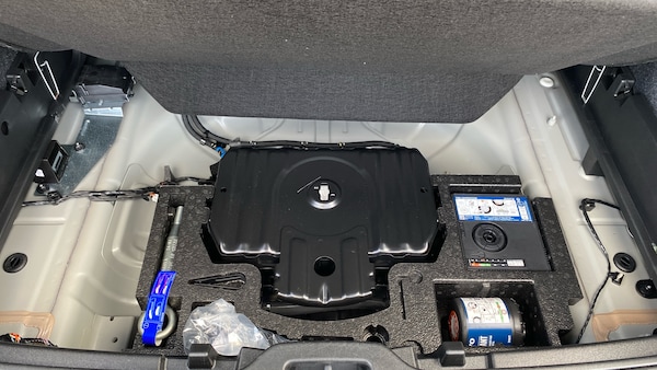 Used Volvo XC40 2025 for sale - 76025796: Photo 42