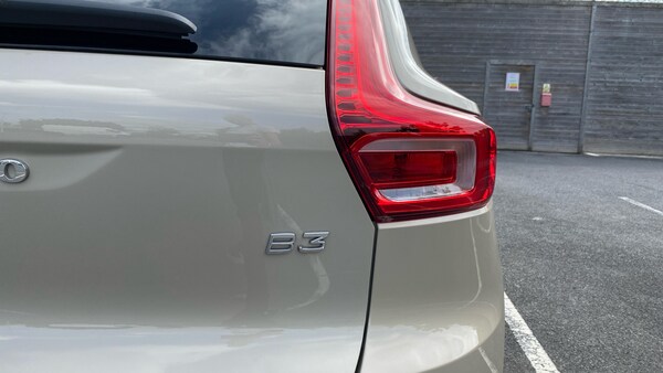 Used Volvo XC40 2025 for sale - 76025796: Photo 44