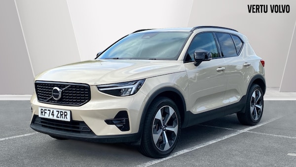 Used Volvo XC40 2025 for sale - 76025796: Photo 6