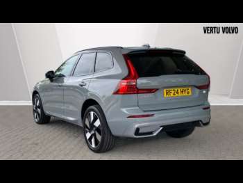 Used Volvo XC60 2024 for sale - 75304400: Photo
