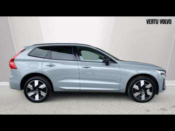 Used Volvo XC60 2024 for sale - 75304400: Photo