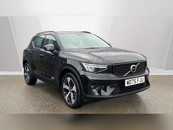 Used Volvo XC40 2025 for sale - 76946705: Photo