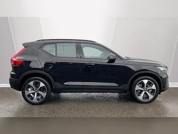 Used Volvo XC40 2025 for sale - 76946705: Photo