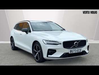 2023 (73) - 2.0 B4P Ultimate Dark 5dr Auto [7 speed] Petrol Estate