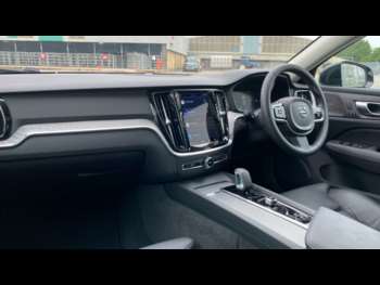 Used Volvo V60 2023 for sale - 74853542: Photo