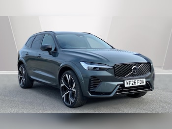 Used Volvo XC60 2026 for sale - 79519072: Photo