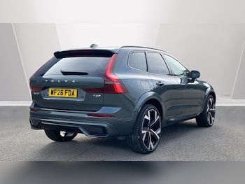 Used Volvo XC60 2026 for sale - 79519072: Photo