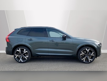 Used Volvo XC60 2026 for sale - 79519072: Photo
