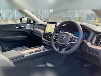 Used Volvo XC60 2026 for sale - 79519072: Photo