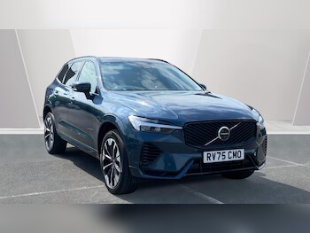 Used Volvo XC60 2025 for sale - 78453239: Photo