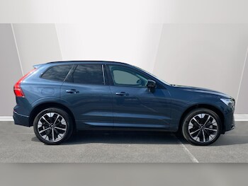 Used Volvo XC60 2025 for sale - 78453239: Photo