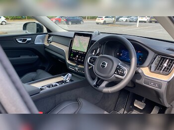 Used Volvo XC60 2025 for sale - 78453239: Photo