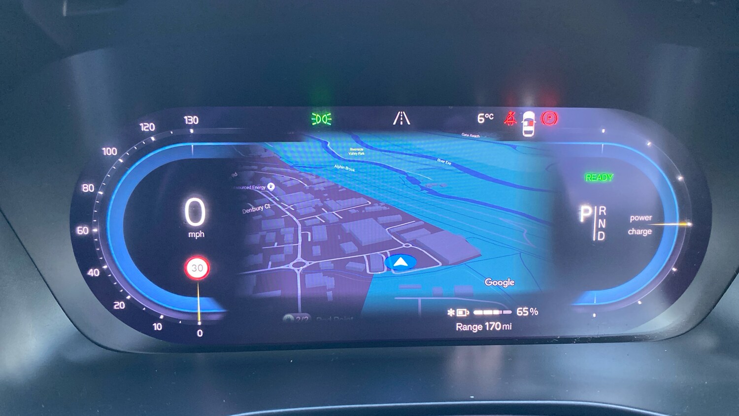 Used Volvo XC40 2022 for sale - 77342531: Photo 11